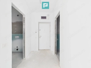 Apartament 3 camere, terasă 29 mp, gata de mutare - imagine 2