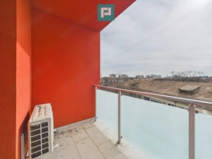 Apartament 2 camere, etaj 5, finisaje lux - imagine 13