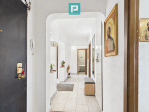 Apartament 4 camere, spațios pentru familie - imagine 12