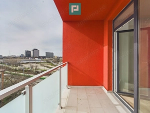 Apartament 2 camere, etaj 5, finisaje lux - imagine 12