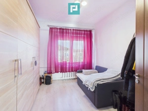 Apartament 4 camere, spațios pentru familie - imagine 14