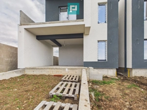 Giarmata Duplex Modern P+E - imagine 3