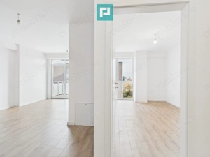 Apartament 2 camere, etaj 6, utilat complet - imagine 2