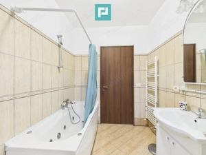 Apartament 3 camere cu terasă și garaj | Gai - imagine 11