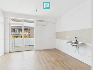 Apartament 2 camere, etaj 6, utilat complet - imagine 3