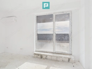 Apartament 3 camere, terasă 29 mp, gata de mutare - imagine 3
