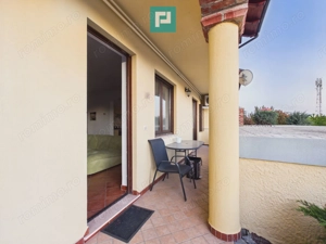 Apartament 3 camere cu terasă și garaj | Gai - imagine 12