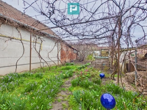 Casă 2 corpuri și 5 camere ultracentral în Curtici - imagine 18