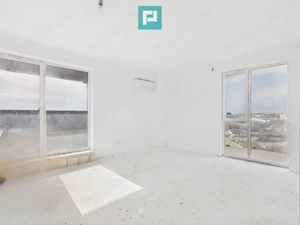 Apartament 2 camere, terasă mare, etaj 6 - imagine 8