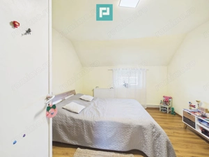 Casă individuală P + E | Spațioasă | Săcălaz | - imagine 19