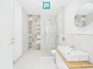 Apartament 2 camere, etaj 6, utilat complet - imagine 5
