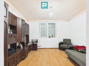 2 case separate + curte 1400 mp – Zona Dâmbovița - imagine 13