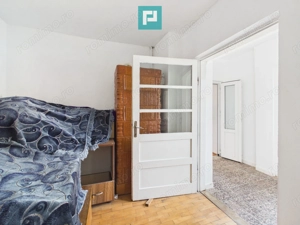2 case separate + curte 1400 mp – Zona Dâmbovița - imagine 13