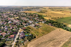 Loc de casă de 929 mp în Poltura Arad - imagine 3