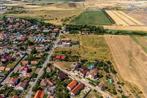 Loc de casă de 929 mp în Poltura Arad - imagine 6
