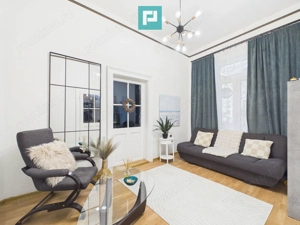 Apartament cu 2 camere | Ultracentral – Arad - imagine 2