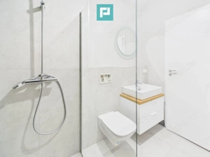 Apartament 3 camere Premium , terasă 22 mp, etaj 8 - imagine 8