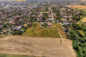 Loc de casă de 929 mp în Poltura Arad - imagine 4
