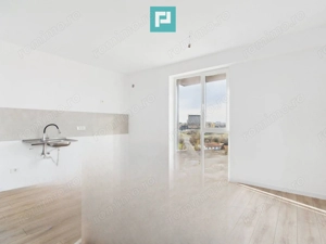 Apartament 3 camere PREMIUM, terasă 22 mp, etaj 8 - imagine 10