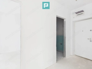 Apartament 2 camere, terasă mare, etaj 6 - imagine 14