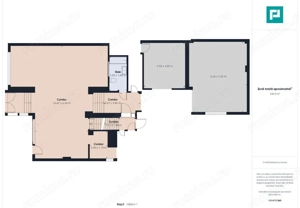 Spațiu comercial vitrat-central ARAD 250 mp utili - imagine 9