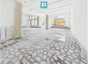 Spațiu comercial vitrat-central ARAD 250 mp utili - imagine 4