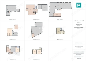 Spațiu comercial vitrat-central ARAD 250 mp utili - imagine 10