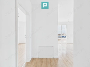 Apartament 3 camere PREMIUM, terasă 22 mp, etaj 8 - imagine 3