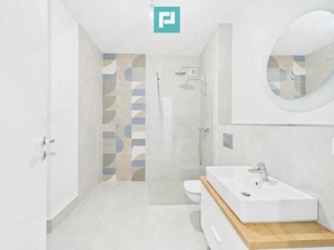 Apartament 2 camere, etaj 6, utilat complet - imagine 9