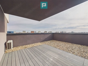 Apartament 3 camere, terasă 29 mp, gata de mutare - imagine 10
