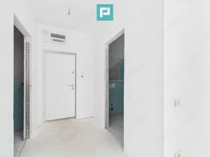 Apartament 2 camere, terasă mare, etaj 6 - imagine 13