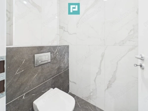 Apartament 3 camere Premium , terasă 22 mp, etaj 8 - imagine 6