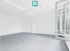 Spațiu comercial vitrat-central ARAD 250 mp utili - imagine 8