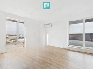 Apartament 3 camere PREMIUM, terasă 22 mp, etaj 8 - imagine 9