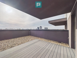 Apartament 3 camere, terasă 29 mp, gata de mutare - imagine 11
