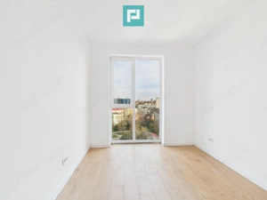 Apartament 3 camere Premium , terasă 22 mp, etaj 8 - imagine 10