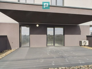 Apartament 3 camere, terasă 29 mp, gata de mutare - imagine 12