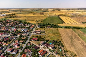 Loc de casă de 929 mp în Poltura Arad - imagine 5