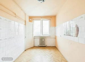 Apartament cu 2 camere  de investiții la Podgoria - imagine 5