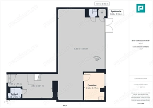 Spațiu comercial  | Parter Bermo, Micălaca – Arad - imagine 6