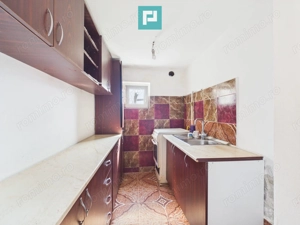 2 case separate + curte 1400 mp – Zona Dâmbovița - imagine 18