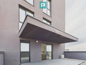 Apartament 3 camere PREMIUM, terasă 22 mp, etaj 8 - imagine 15