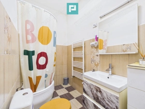 Apartament cu 2 camere | Ultracentral – Arad - imagine 9