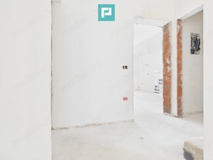 Duplex spațios 102 mp utili, teren 350mp in Covaci - imagine 3