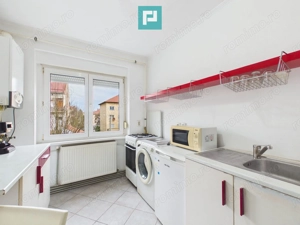 Apartament cu 2 camere de închiriat zona Central