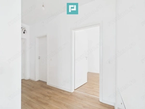 Apartament 3 camere PREMIUM, terasă 22 mp, etaj 8 - imagine 11