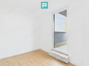 Apartament 3 camere Premium , terasă 22 mp, etaj 8 - imagine 12