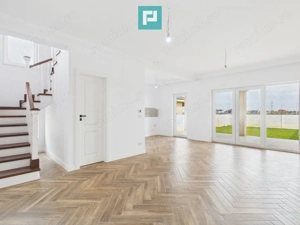 Duplex premium-5 camere Mosnița Nouă - imagine 3