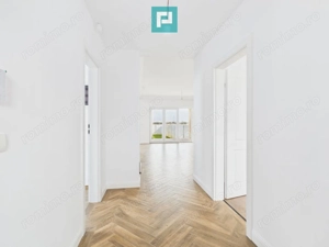Duplex premium-5 camere Mosnița Nouă - imagine 2