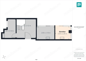 Spațiu comercial  | Parter Bermo, Micălaca – Arad - imagine 4